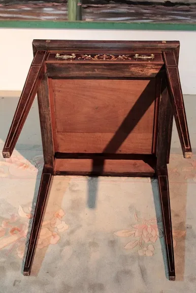 TABELLA DELLE CARTE ENVELOPE
