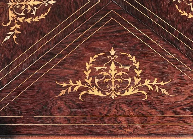 TABELLA DELLE CARTE ENVELOPE