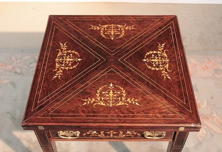 TABELLA DELLE CARTE ENVELOPE