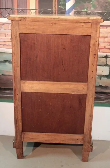 LOUIS XVI STIL SECRETAIRE