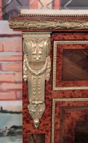 LOUIS XVI STYLE SECRETAIRE