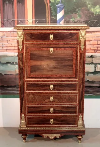 LOUIS XVI STYLE SECRETAIRE