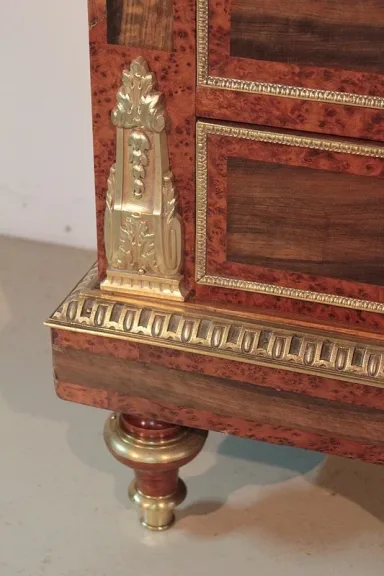 LOUIS XVI STIL SECRETAIRE