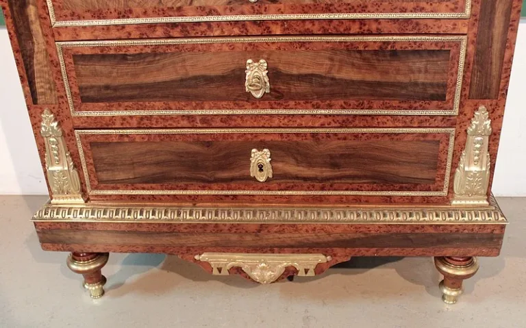 LOUIS XVI STIL SECRETAIRE