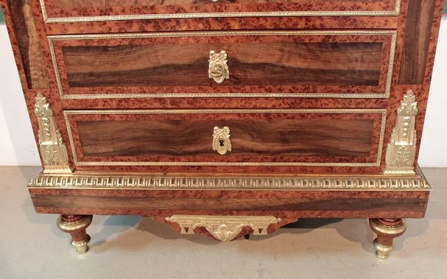 LOUIS XVI STYLE SECRETAIRE