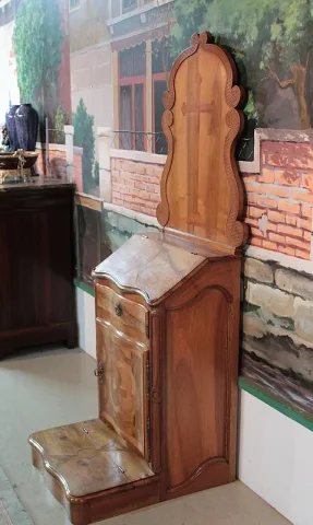 PRIE DIEU