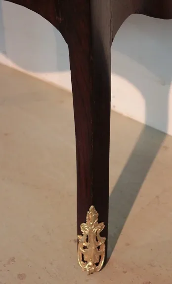 LOUIS XV STYLE SCHUBLADE