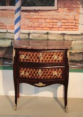 LOUIS XV STYLE SCHUBLADE