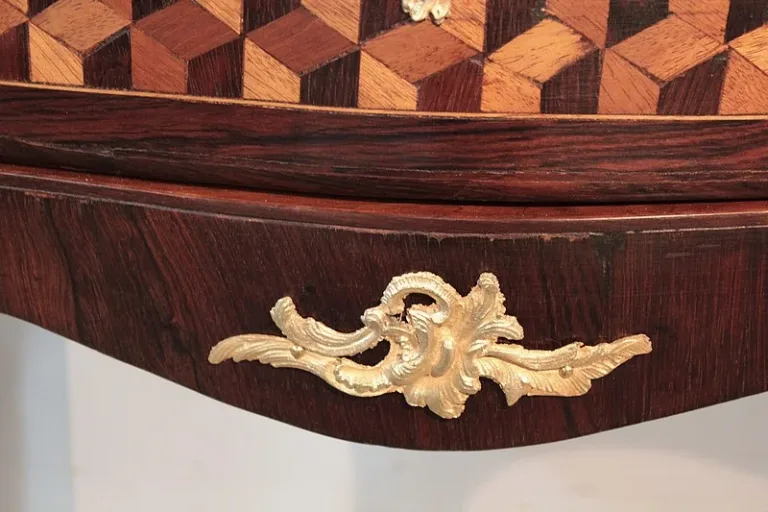 LOUIS XV STYLE SCHUBLADE