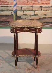 LOUIS XVI STIJL NIER TAFEL