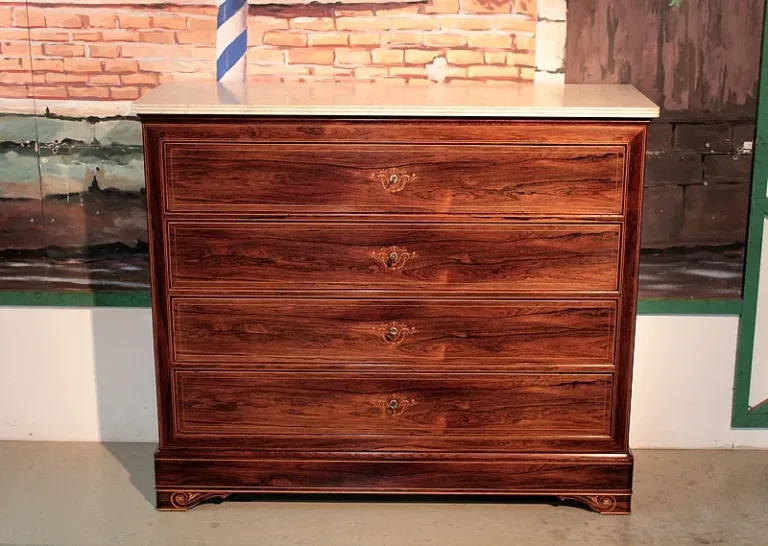 CHARLES X PERIOD BÜRO