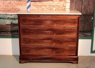 CHARLES X PERIOD BÜRO