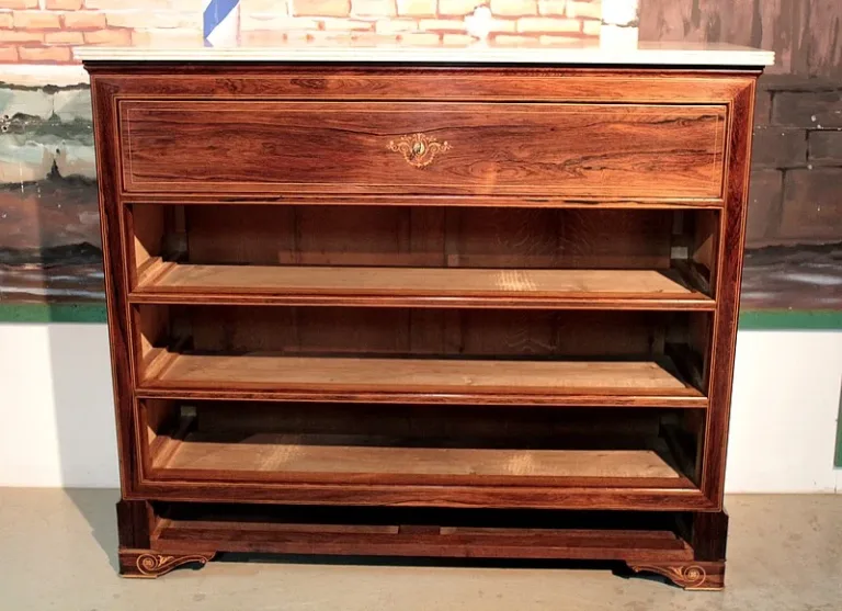 CHARLES X PERIOD BÜRO