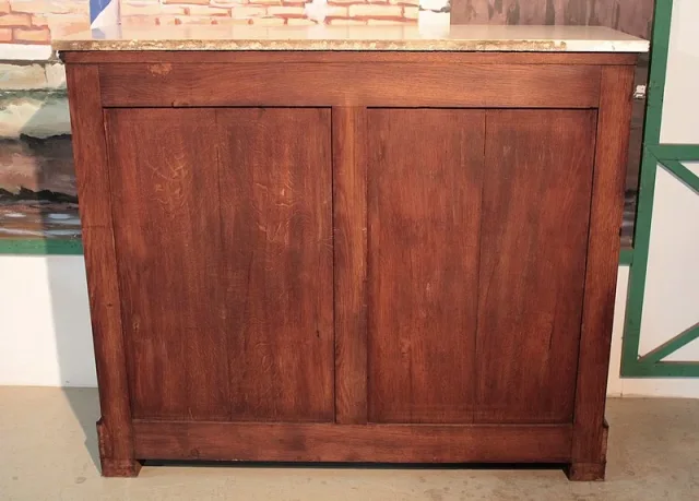 CHARLES X PERIOD BUREAU