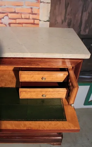 CHARLES X PERIOD BUREAU