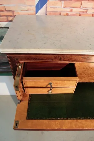 CHARLES X PERIOD BUREAU