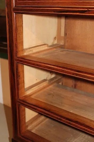 CHARLES X PERIOD BUREAU