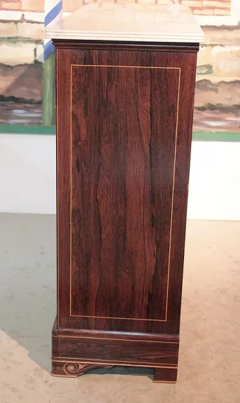 CHARLES X PERIOD BÜRO