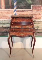 NAPOLEON III PERIOD BONHEUR DU JOUR