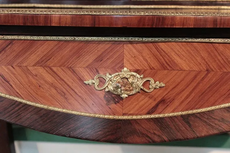 NAPOLEON III PERIODE BONHEUR DU JOUR