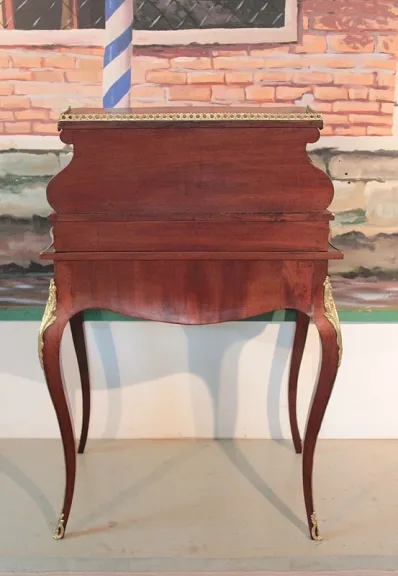 NAPOLEON III PERIODE BONHEUR DU JOUR