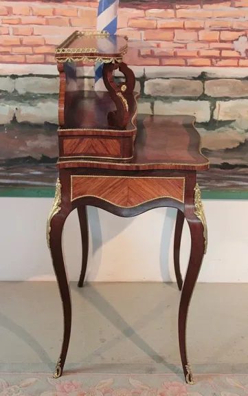 NAPOLEON III PERIODE BONHEUR DU JOUR