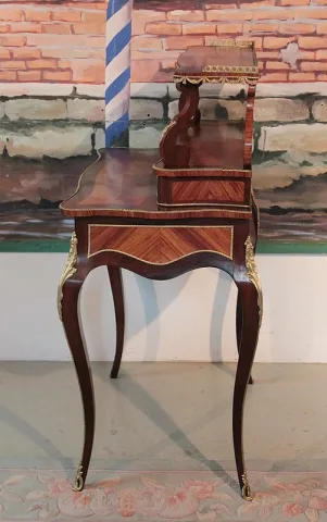 Bonheur du Jour NAPOLEON III XIXeme