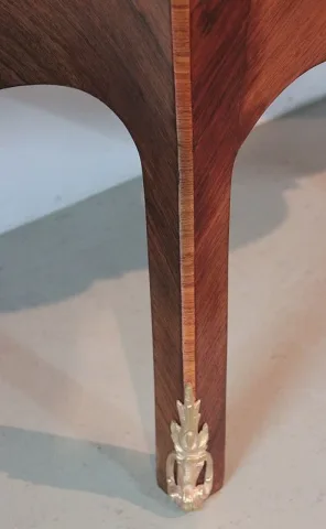 Commode "Tombeau" LouisXV  Début XXeme