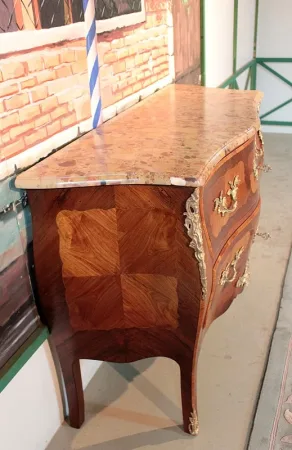 LOUIS XV STYLE SCHUBLADE