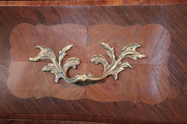 Commode "Tombeau" LouisXV  Début XXeme