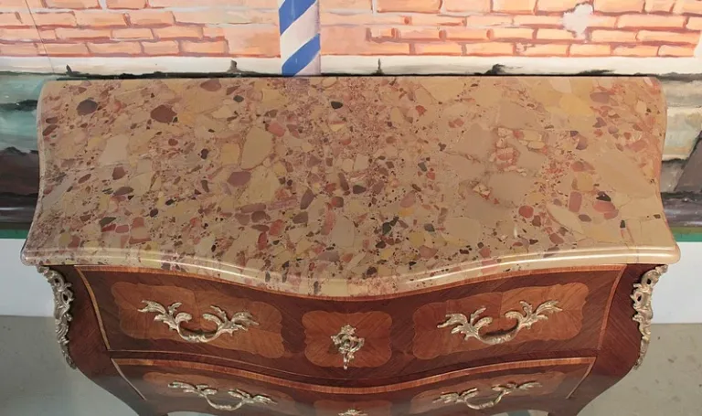 LOUIS XV STYLE SCHUBLADE