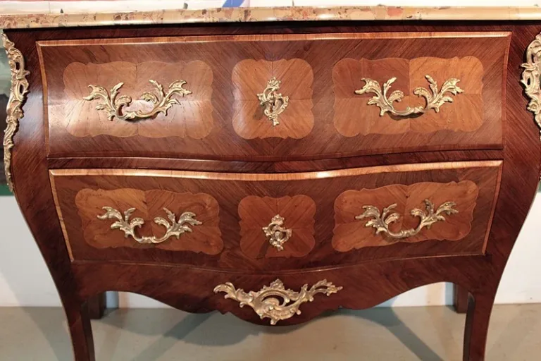 LOUIS XV STYLE SCHUBLADE