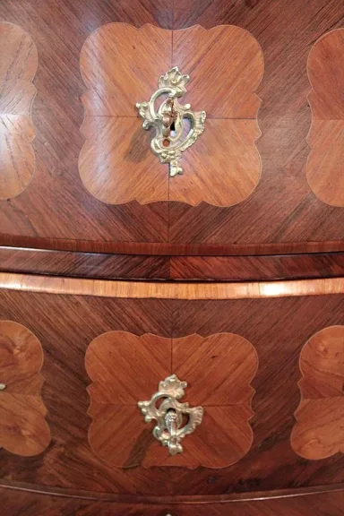 LOUIS XV STYLE SCHUBLADE