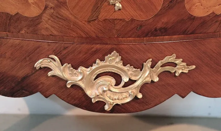 LOUIS XV STYLE SCHUBLADE