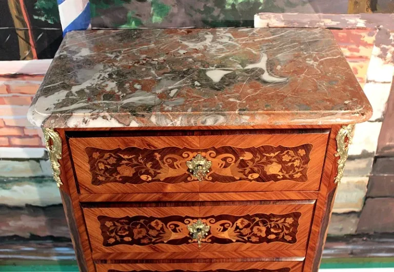 NAPOLEON III ZEITSCHRIFT