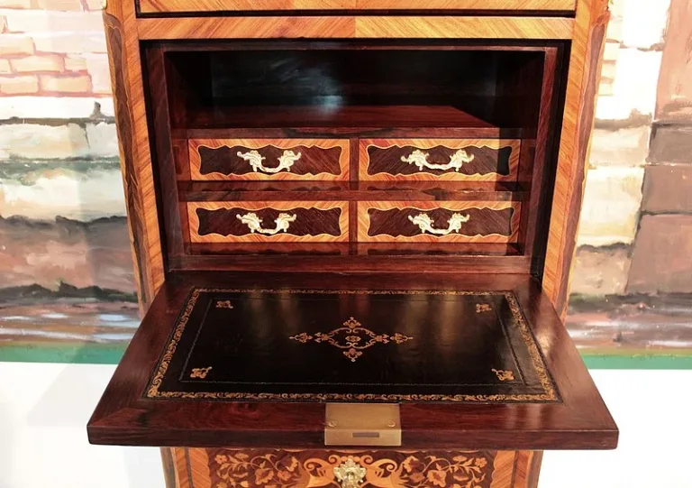 NAPOLEON III ZEITSCHRIFT