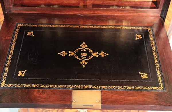 NAPOLEON III ZEITSCHRIFT
