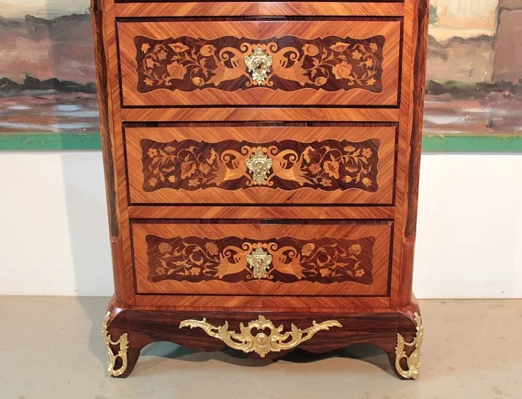 NAPOLEON III ZEITSCHRIFT