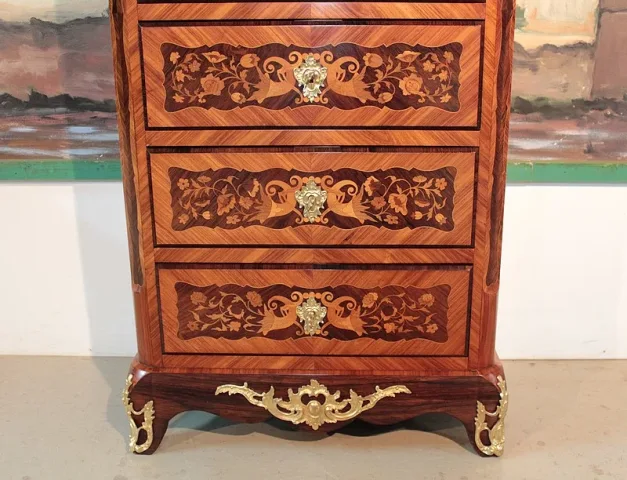 NAPOLEON III PERIODE SECRETARIS