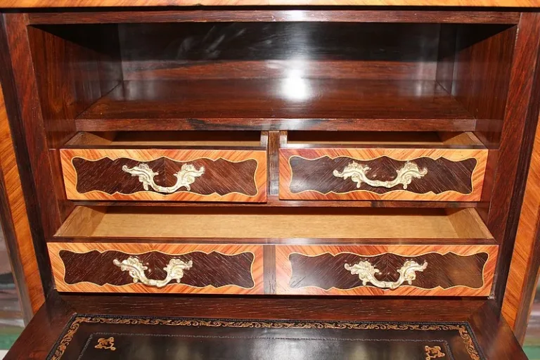 NAPOLEON III ZEITSCHRIFT