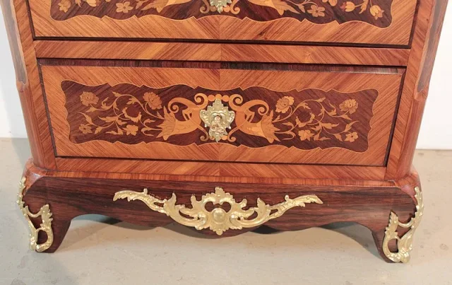 NAPOLEON III PERIODE SECRETARIS