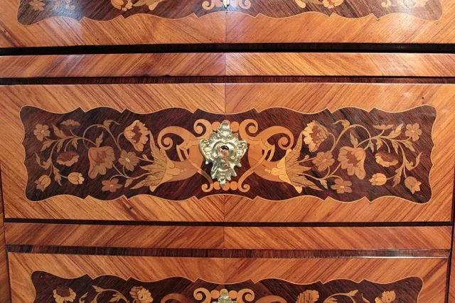 NAPOLEON III PERIODE SECRETARIS