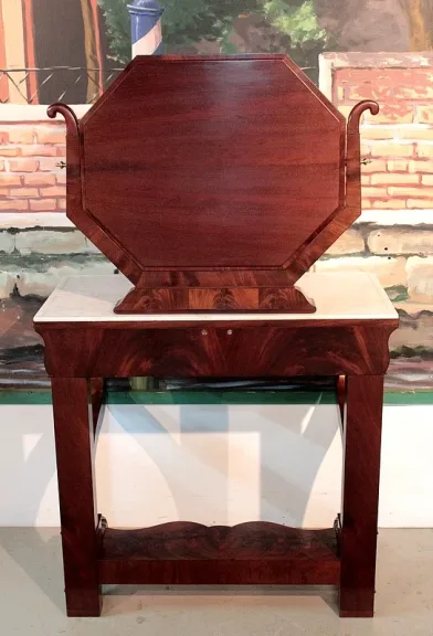 RESTAURATION ZEITRAUM TISCH