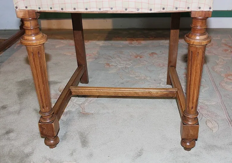 RENAISSANCE STYLE SESSEL