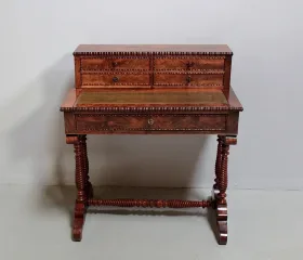 LOUIS PHILIPPE ZEITSCHRANK