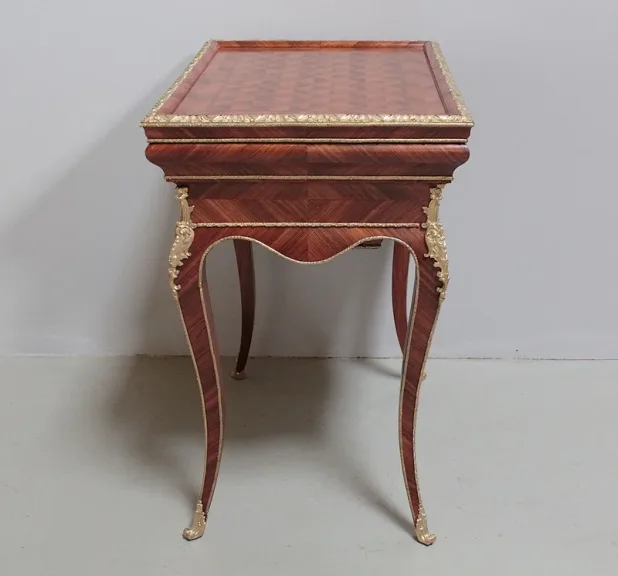 WERKTAFEL NAPOLEON III-PERIODE