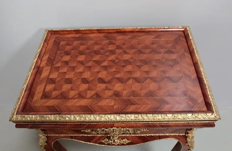 WERKTAFEL NAPOLEON III-PERIODE