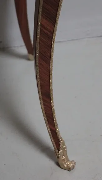 WERKTAFEL NAPOLEON III-PERIODE