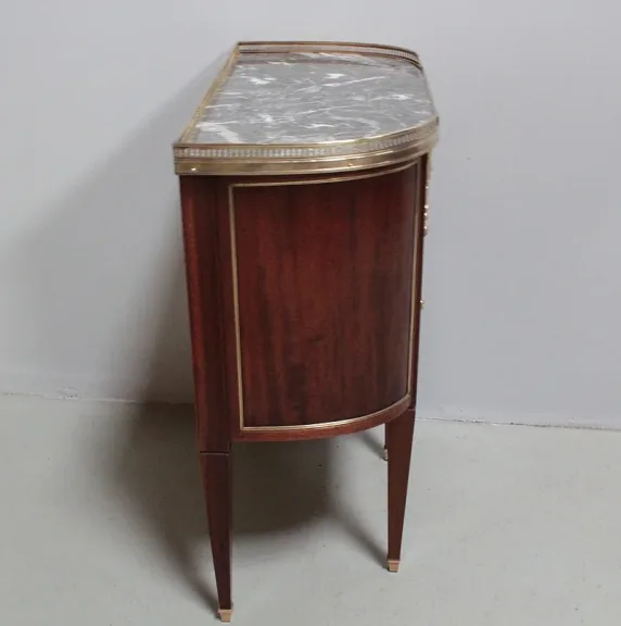 LOUIS XVI STYLE Kommode aus Schubladen