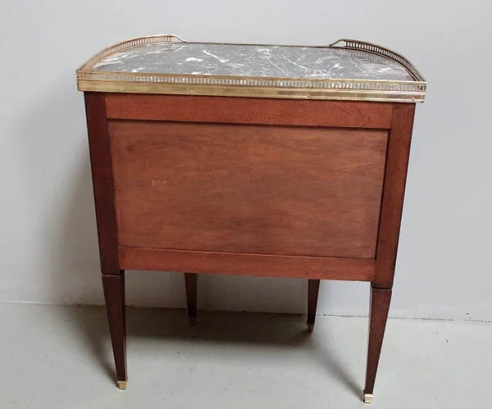 LOUIS XVI STYLE Kommode aus Schubladen